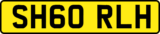 SH60RLH