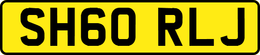 SH60RLJ