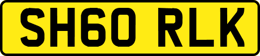 SH60RLK