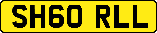SH60RLL