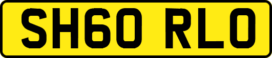 SH60RLO