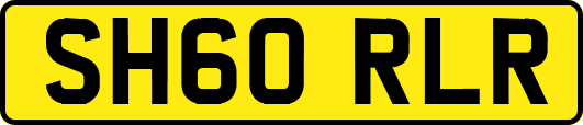 SH60RLR