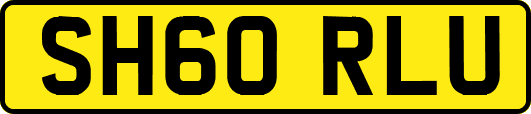 SH60RLU