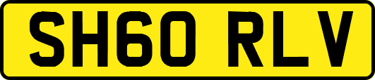 SH60RLV