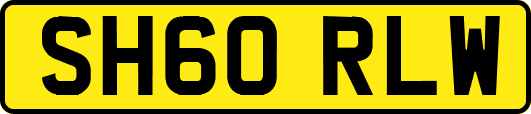 SH60RLW