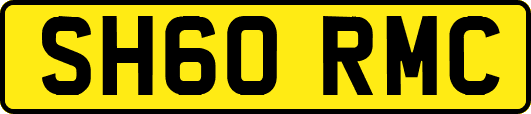SH60RMC