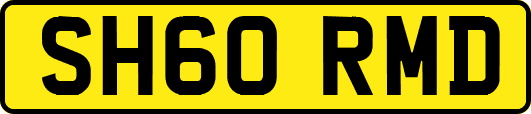 SH60RMD