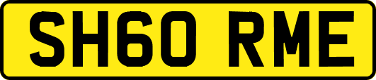 SH60RME