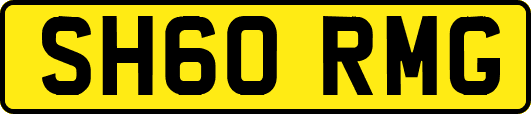 SH60RMG