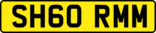SH60RMM