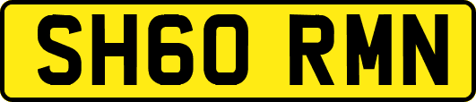 SH60RMN