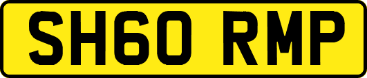 SH60RMP