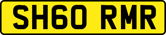SH60RMR