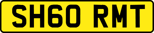 SH60RMT