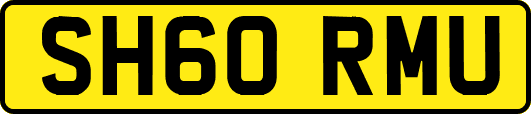 SH60RMU