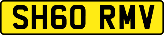 SH60RMV