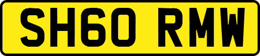 SH60RMW