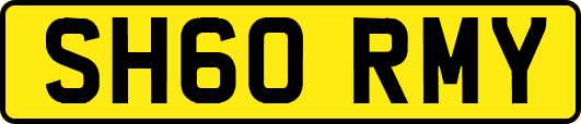SH60RMY