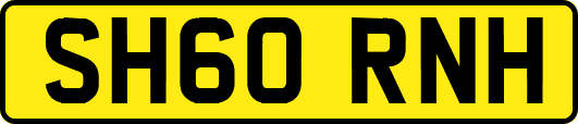 SH60RNH