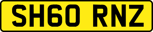 SH60RNZ