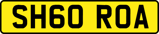 SH60ROA