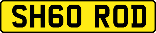 SH60ROD