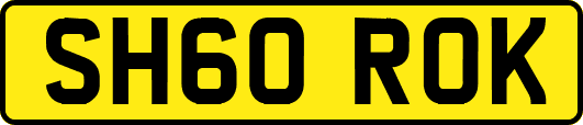 SH60ROK