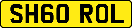 SH60ROL