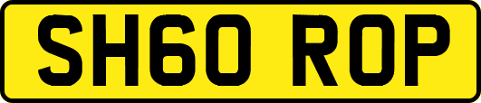 SH60ROP