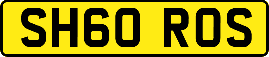 SH60ROS