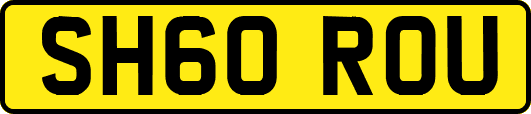 SH60ROU