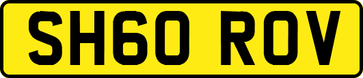 SH60ROV