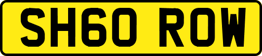 SH60ROW