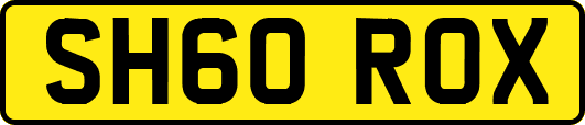 SH60ROX