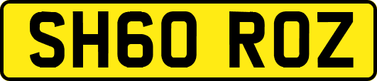 SH60ROZ