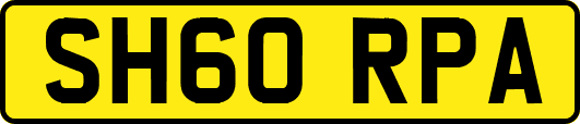 SH60RPA