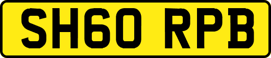 SH60RPB
