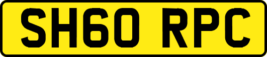 SH60RPC
