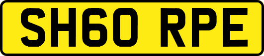 SH60RPE
