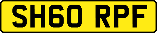 SH60RPF