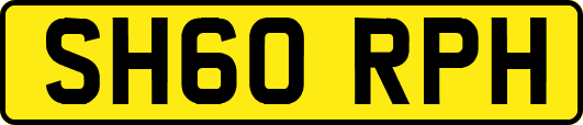 SH60RPH