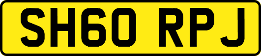 SH60RPJ