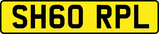 SH60RPL