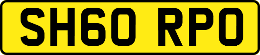 SH60RPO