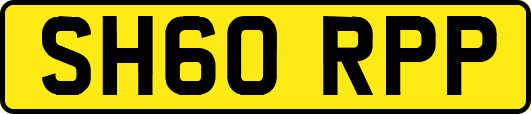 SH60RPP