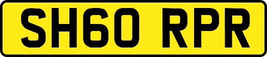SH60RPR