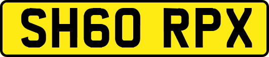 SH60RPX