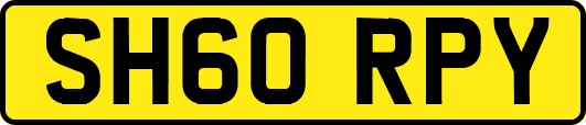 SH60RPY