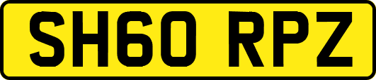 SH60RPZ