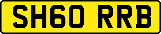SH60RRB